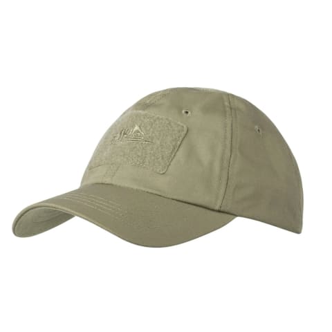 Кепка BBC Cap - PolyCotton Ripstop