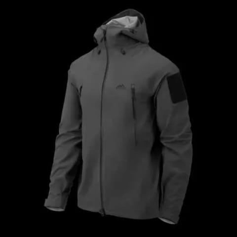 Куртка SQUALL HARDSHELL 5кольорів