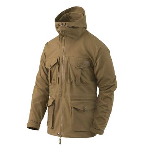 куртка SAS Smock  4 кольори