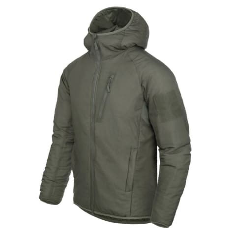 КУРТКА Helikon tex WOLFHOUND hoodie