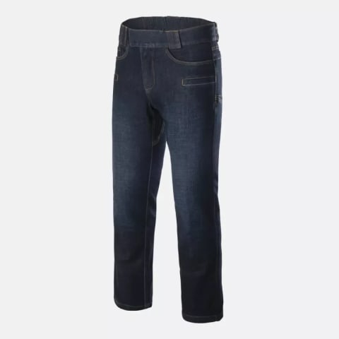 ДЖИНСИ GREYMAN TACTICAL Denim Helikon-tex