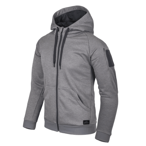 Urban Hoodie - Fullzip 3кольори