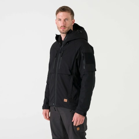 Куртка Helikon-Tex Yukon Winter Jacket