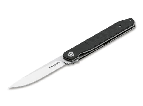 Ніж складаний Böker Magnum Miyu 01SC060