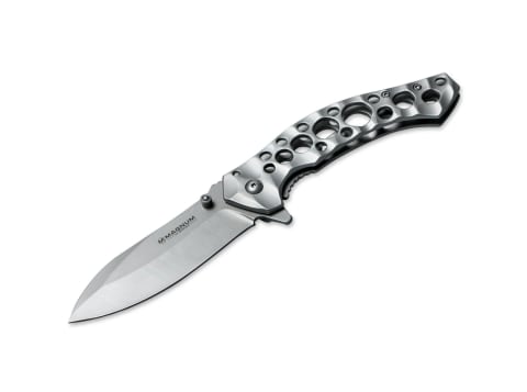 Ніж складаний Böker Magnum Slender 01RY126