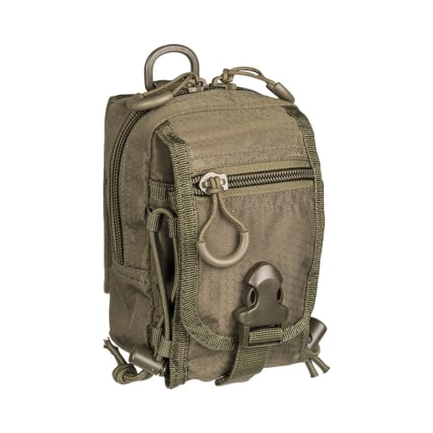 Підсумок поясний Mil-Tec Hextac Belt Pouch