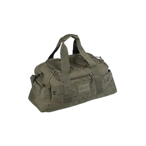 Сумка Mil-Tec US Combat Parachute Cargo Small, 25 л