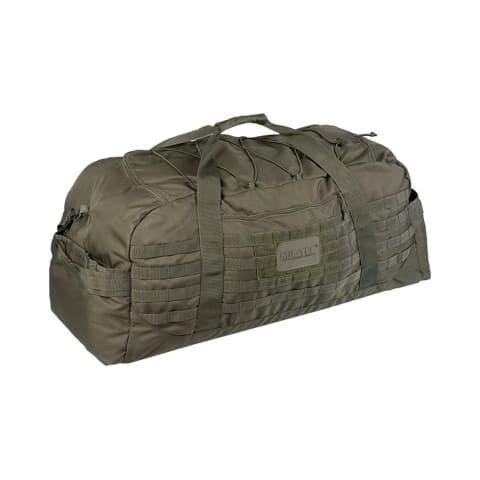 Сумка транспортна Mil-Tec US Combat Parachute Cargo Large, 105 л