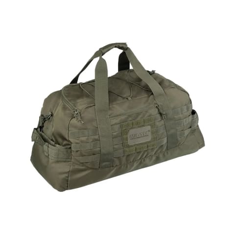 Сумка транспортна Mil-Tec US Combat Parachute Cargo Medium, 54 л