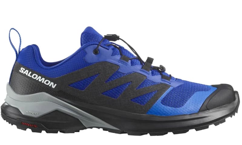 КРОСІВКИ SALOMON X-ADVENTURE (473208)
