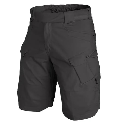 Шорти UTS Shorts 11" - PolyCotton Ripstop ( 17 кольорів )