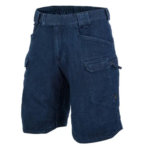 Шорти UTS Shorts 11" - Denim Stretch