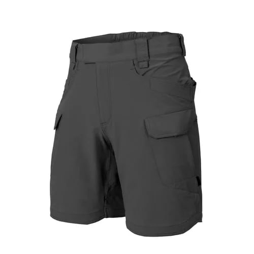 Шорти Helikon - OTS (Outdoor Tactical Shorts) 8.5 (8 кольорів)