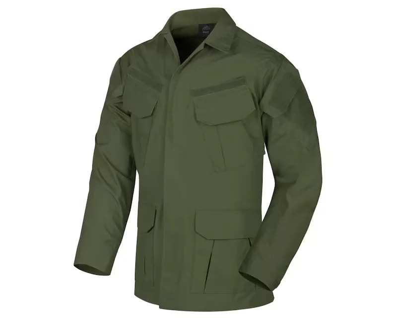 Кітель Helikon-Tex SFU Next PolyCotton Rip-Stop 3 кольори