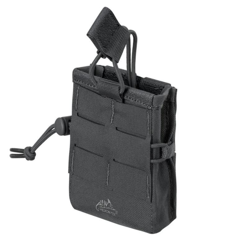 Rapid Carbine Pouch  Helikon Подсумок  Shadow Grey