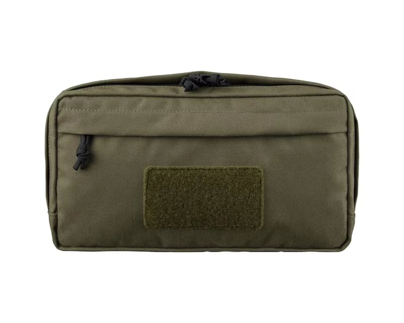 Підсумок Direct Action Front Flap Admin Pouch - Ranger Green