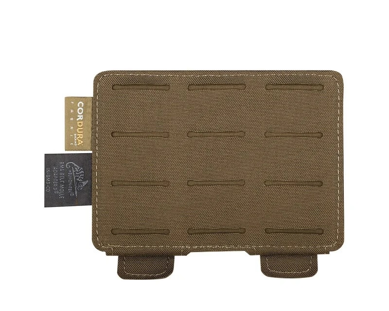 Адаптер Molle для ременя Helikon-Tex BMA 3 - Coyote