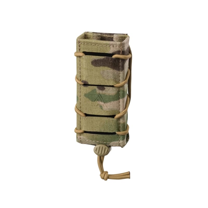 Підсумок для швидкого перезаряджання пістолета  Direct Action Speed Reload Pouch Pistol - MultiCam