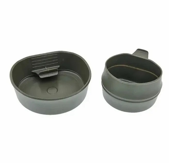 Кухоль складаний Wildo Fold-A-Cup Big