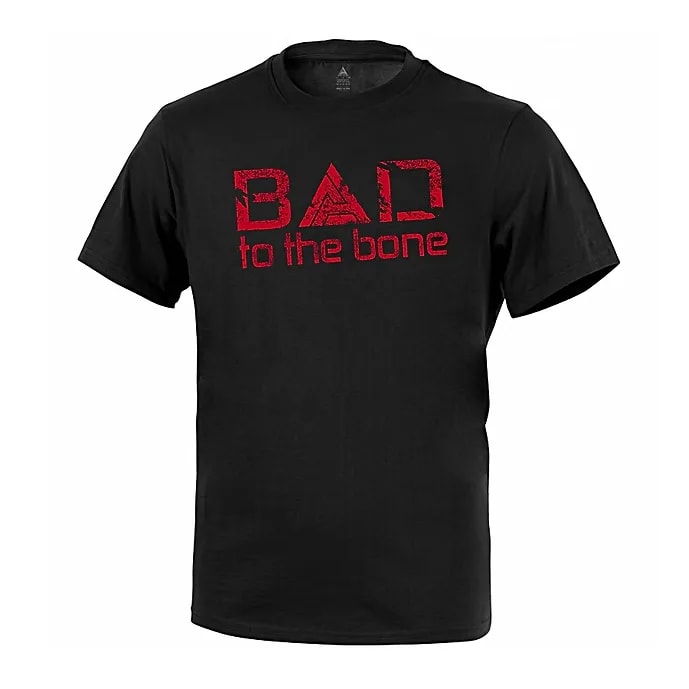 Футболка Direct Action BAD TO THE BONE