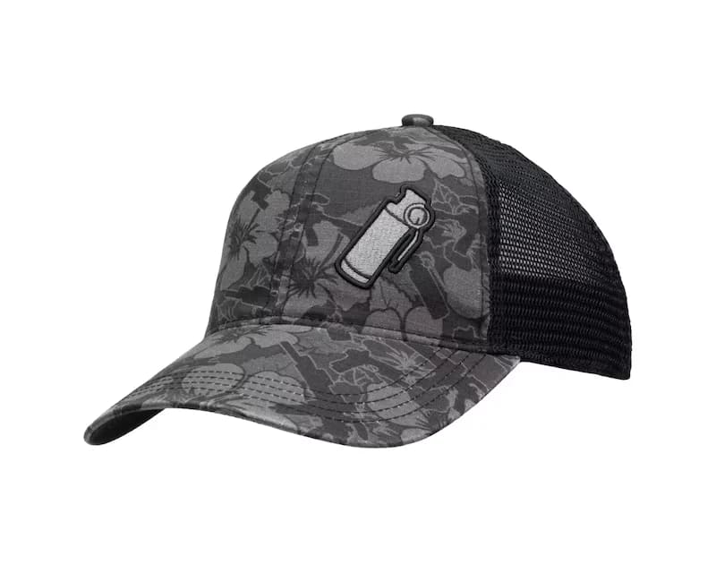 КЕПКА Hawaiian Trucker Cap