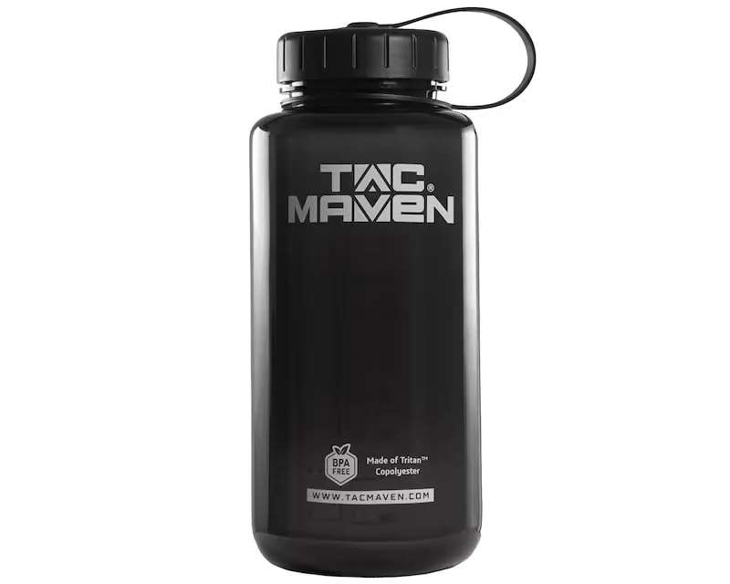 Туристична пляшка Pentagon Tac Maven
