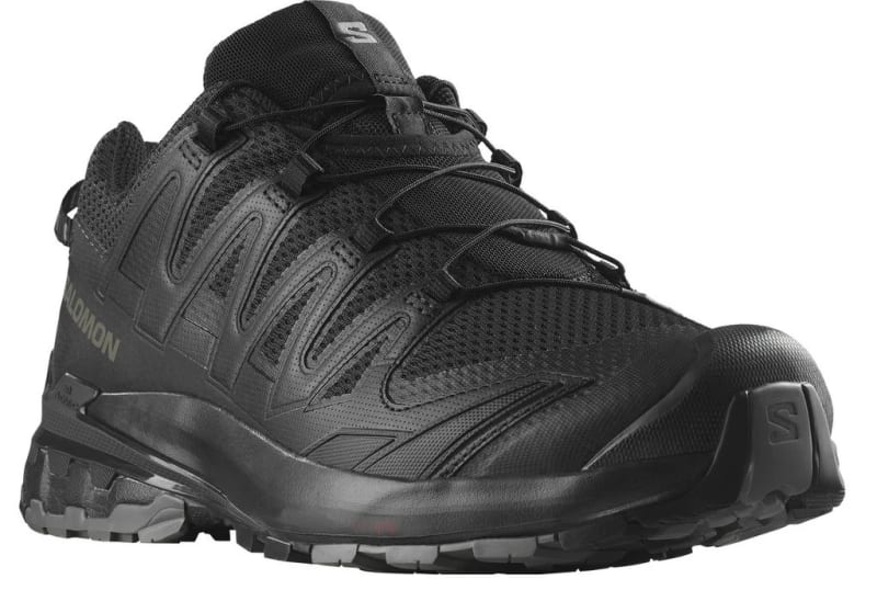 Чоловічі кросівки для бігу Salomon XA PRO 3D V9 WIDE (472731)