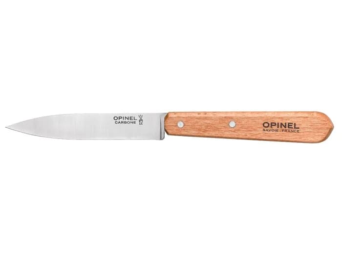 Кухонний ніж Opinel Carbon Paring 2 102