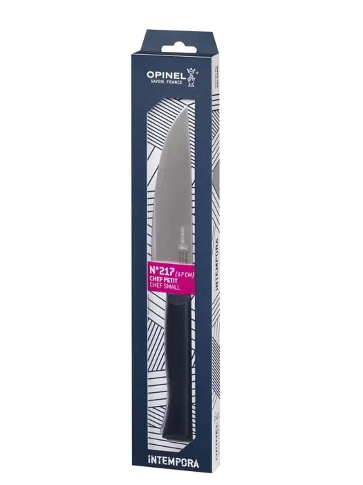 Кухонний ніж Opinel Intempora New Small Chefs 217