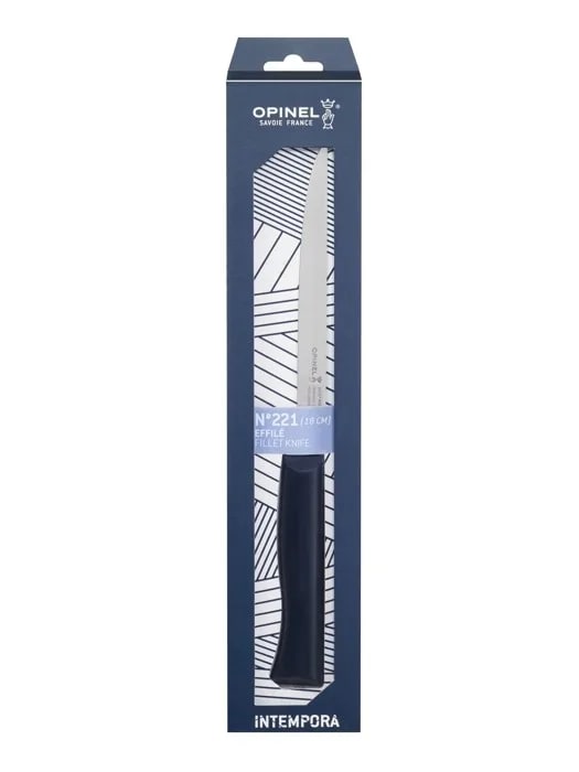 Кухонний ніж Opinel Intempora New Fillet 221
