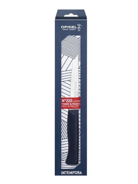 Кухонний ніж Opinel Intempora New Meat&Poultry 222