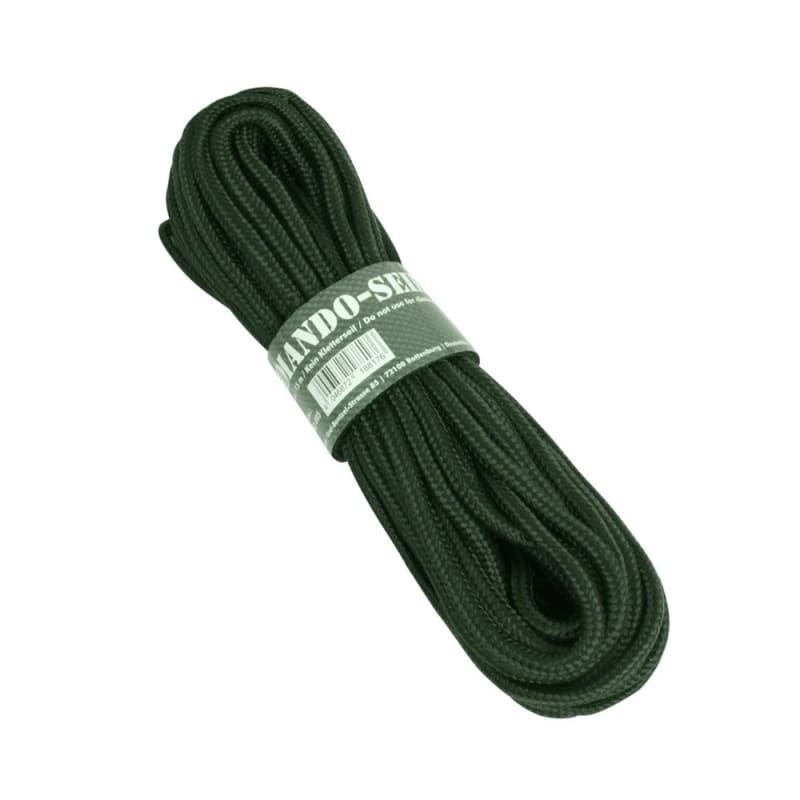 Mil-Tec Linka Commando Sail 7mm Czarny