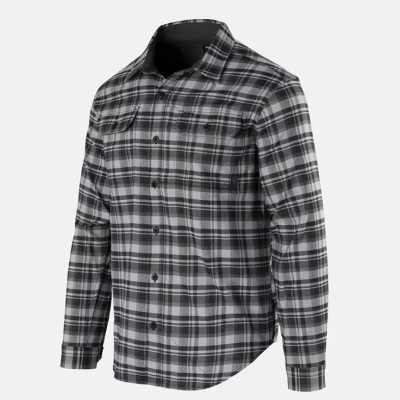 Сорочка Greyman - суміш поліестеру та нейлону  Greyman Shirt - Polyester Nylon Blend