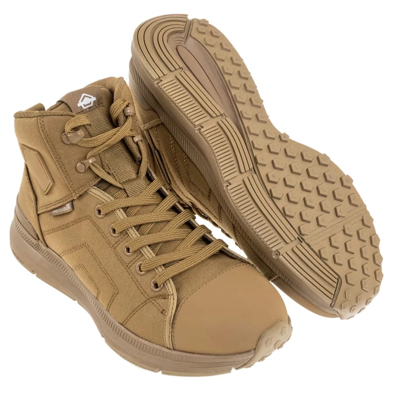 Тактичні черевики Pentagon Hybrid Tactical Boots 2.0