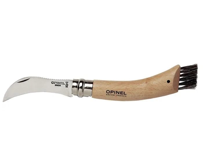 Ніж для збору грибів Opinel 08 001252