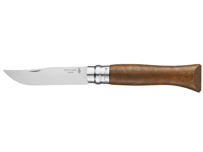 Ніж Opinel з горіха 09