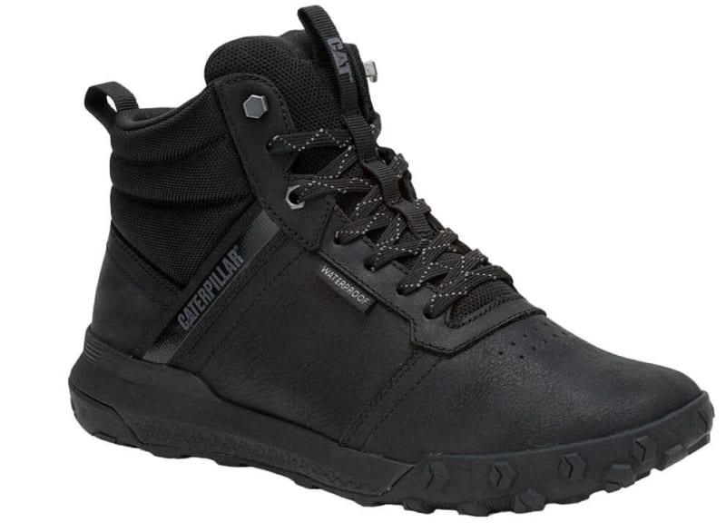 Чоловічі черевики CAT CATERPILLAR HEX MID WP (P726103)