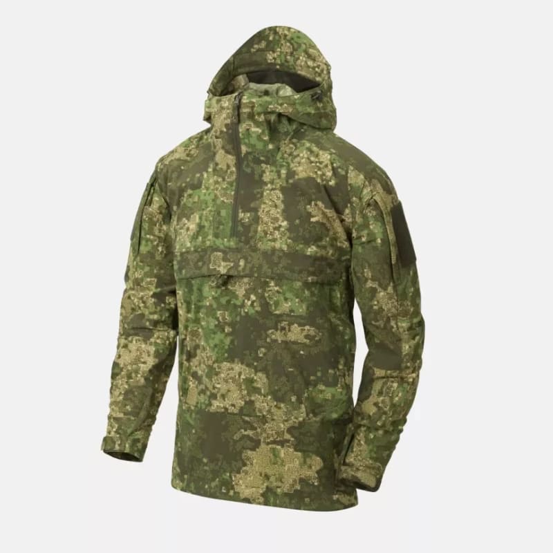 Куртка анорак Mistral Anorak Jacket 3 кольори