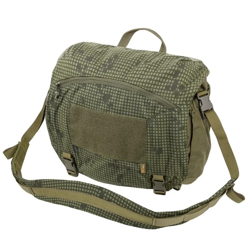 Urban Courier Medium Bag - Cordura®