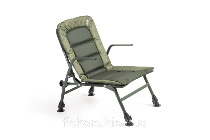 Крісло коропове Mivardi Premium M-CHPRE до 120 кг