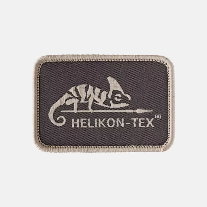 Helikon-Tex Patch logo