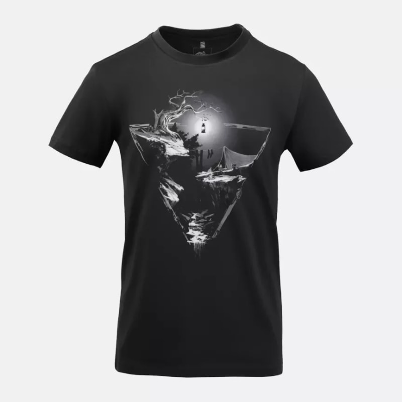 Футболка T-shirt (Night Valley)