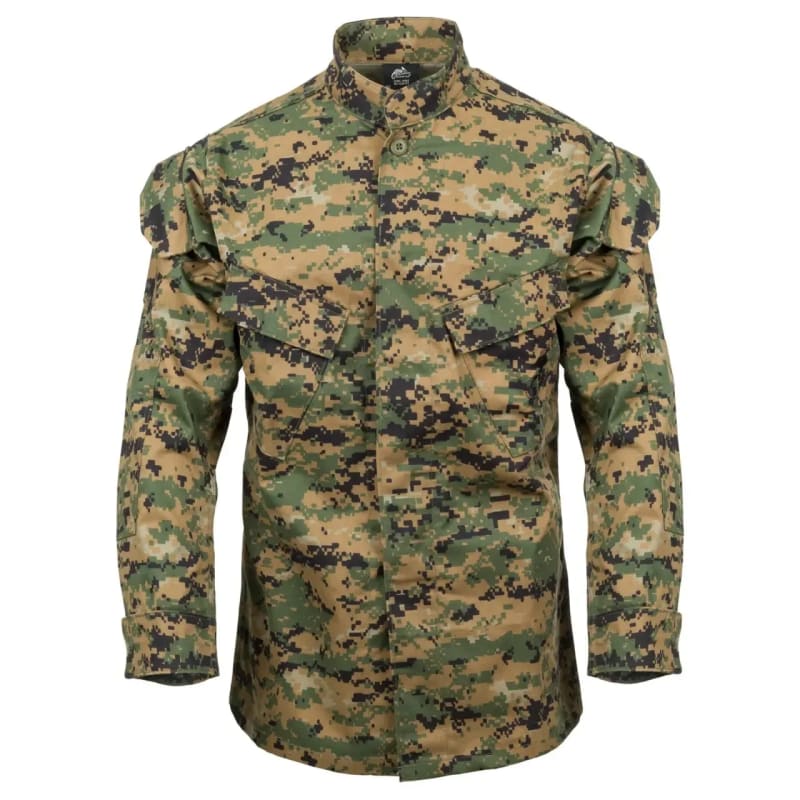 Кітель USMC Digital Woodland