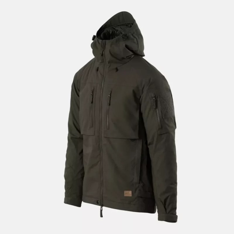 КУРТКА Yukon Winter Jacket