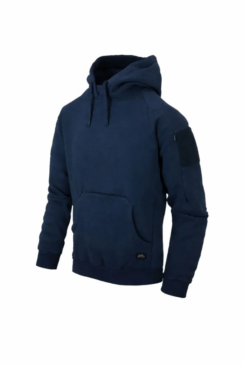 Легка худі Urban Hoodie - Кенгуру(BL-ULK-CB)
