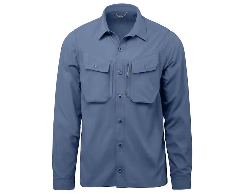 Сорочка Helikon-Tex Canopy Jungle Shirt — 4 кольори