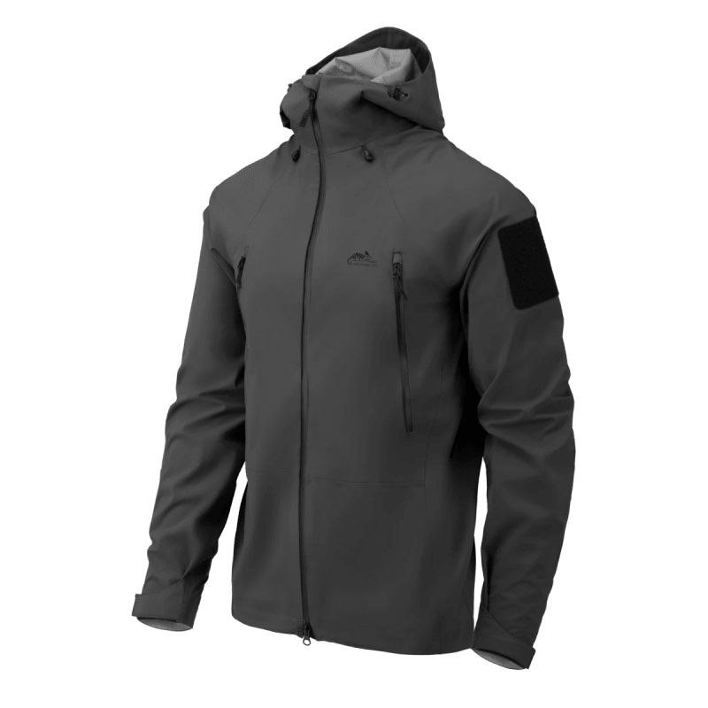 Куртка SQUALL HARDSHELL 5 кольорів