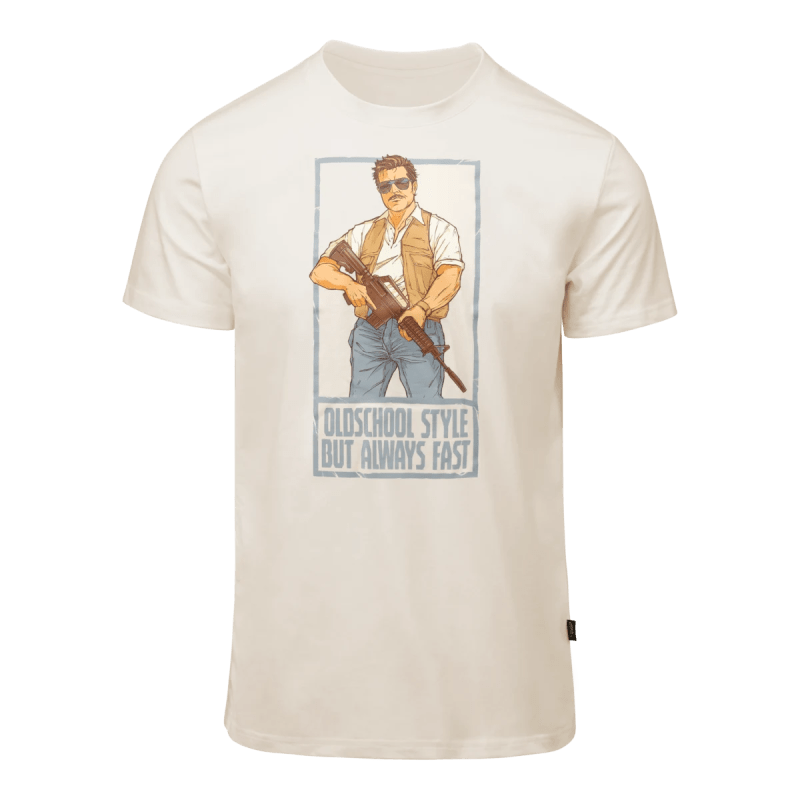 Футболка T-shirt Helikon-Tex Delta Operator