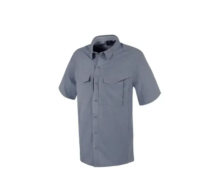 DEFENDER Mk2 Ultralight Shirt short sleeve