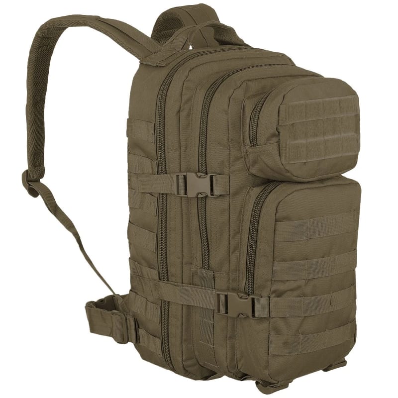 Рюкзак Mil-Tec US Assault Pack Small 20 л